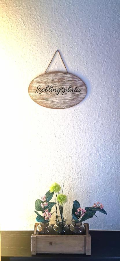 Apartamento Auszeit Rhein-Mosel Waldesch Exterior foto