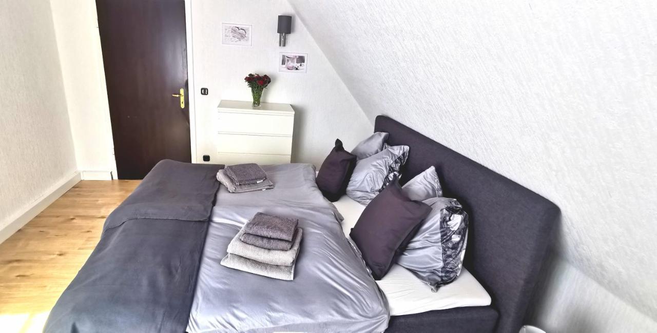 Apartamento Auszeit Rhein-Mosel Waldesch Exterior foto